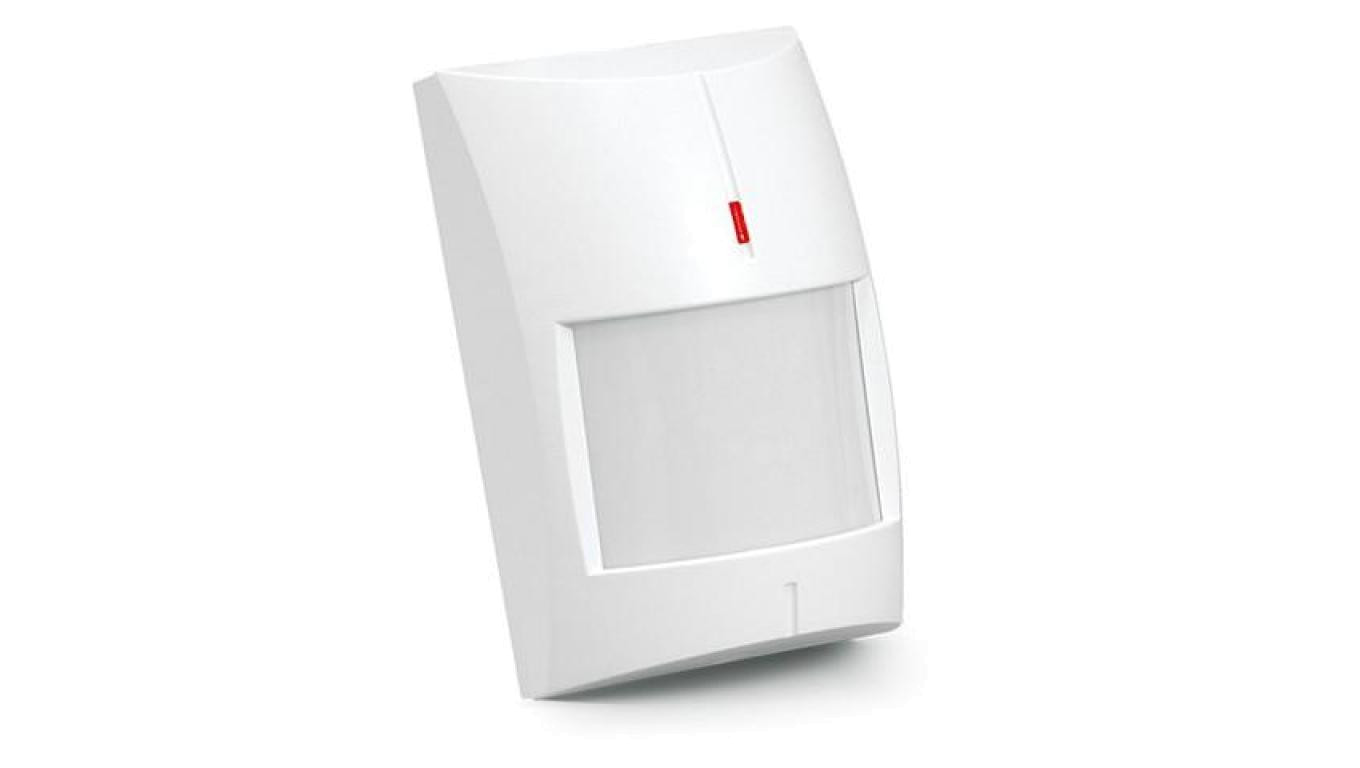 GRAPHITE cyfrowa czujka