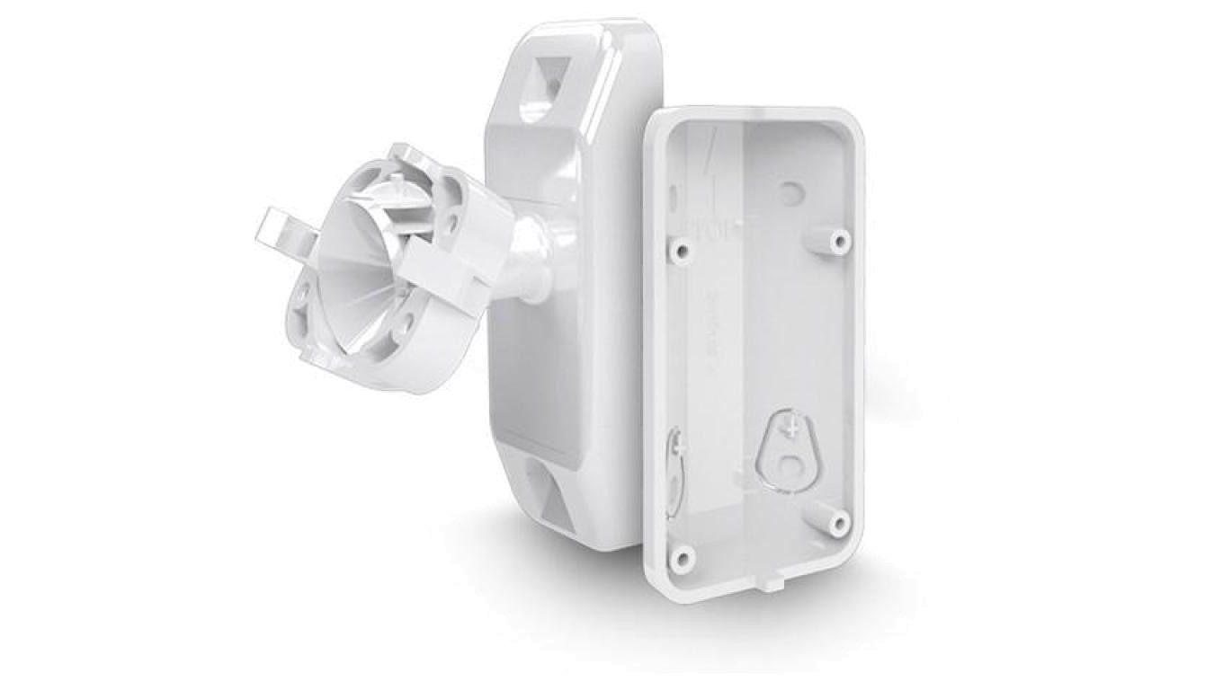 BRACKET C komplet uchwytów ściennych