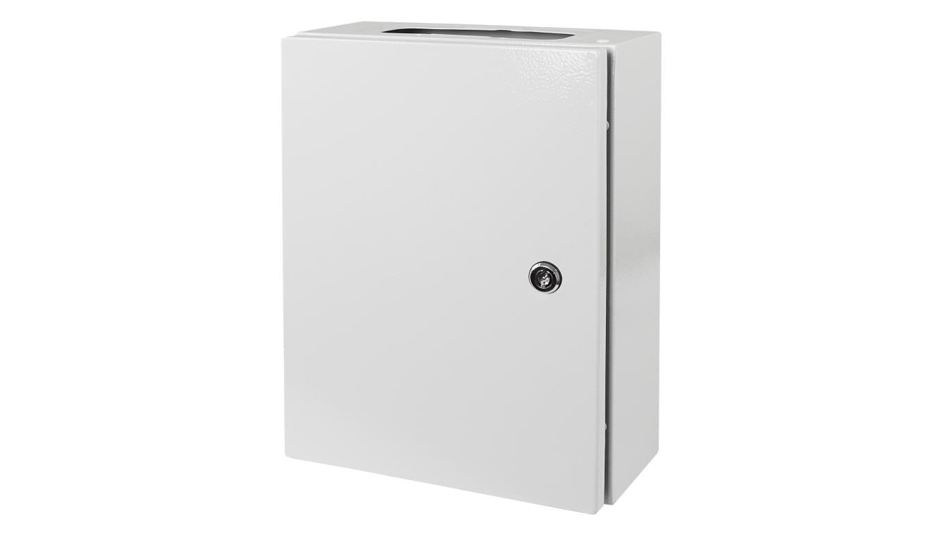 Obudowa Szafa Rozdzielnica Metalowa 700x500x150 mm OM705015