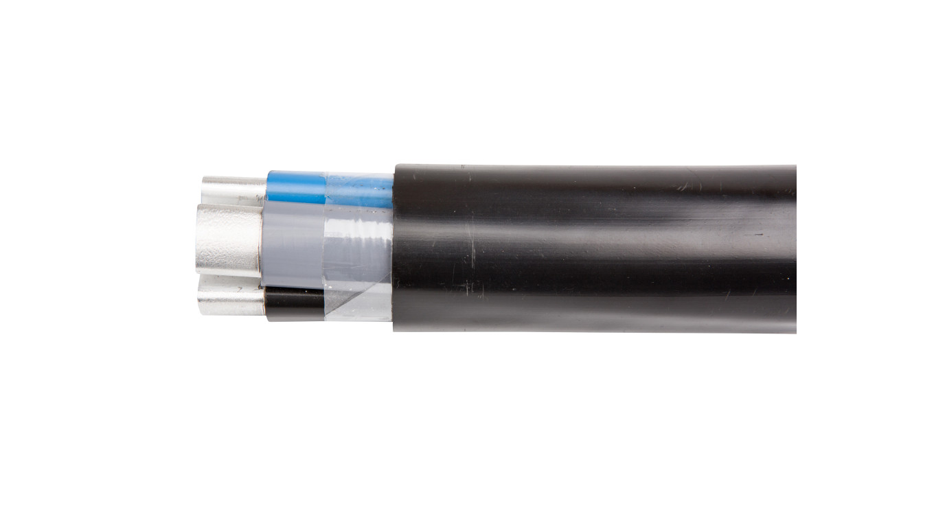Kabel energetyczny YAKY 4x185 0,6/1kV SE /bębnowy/