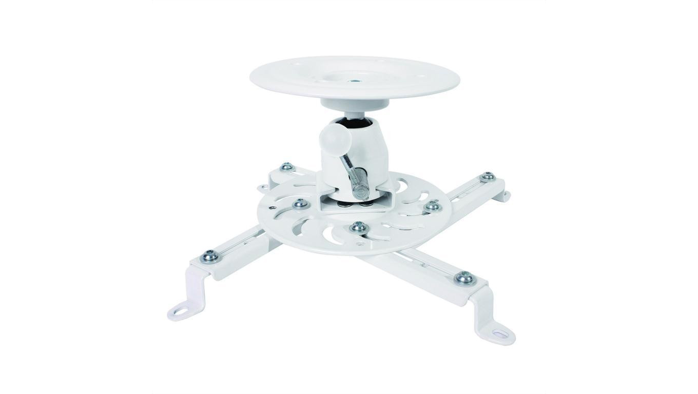 Uchwyt sufitowy VALUE do projektora, mały