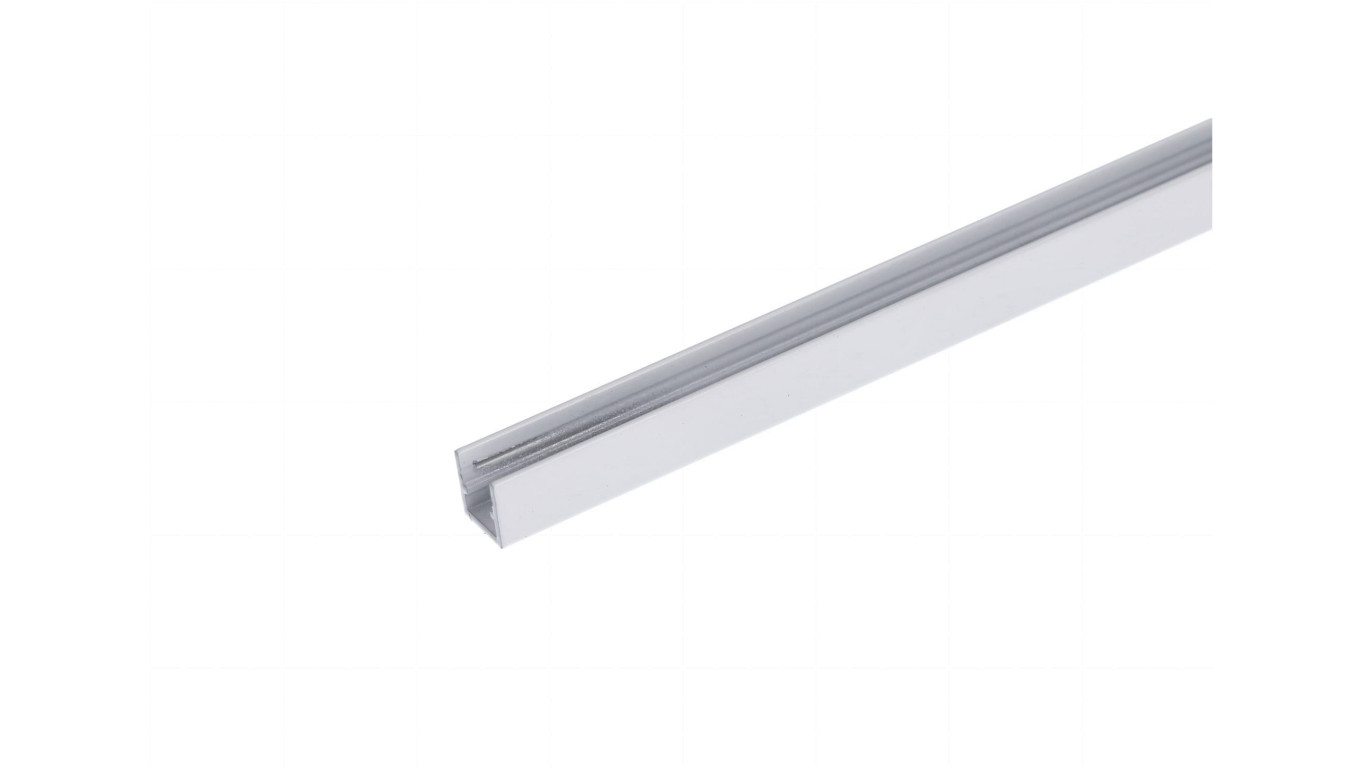 Profil led Basic Mini 2m biały