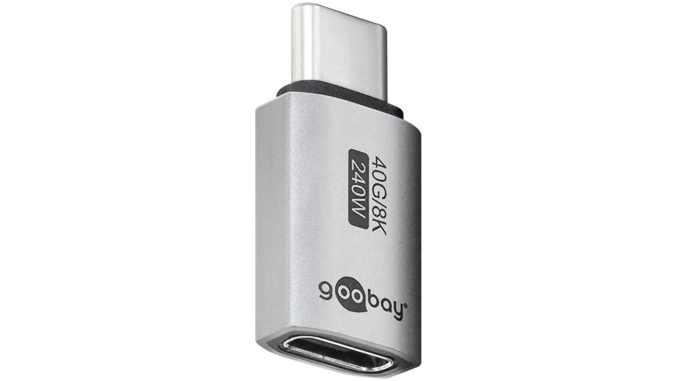 Adapter USB-C™ prosty, USB4™