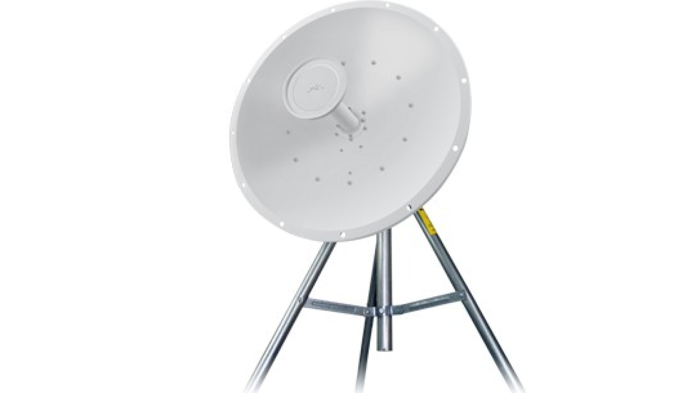 Antena kierunkowa RocketDish, 5GHz, 30dBi Ubiquiti RD-5G30