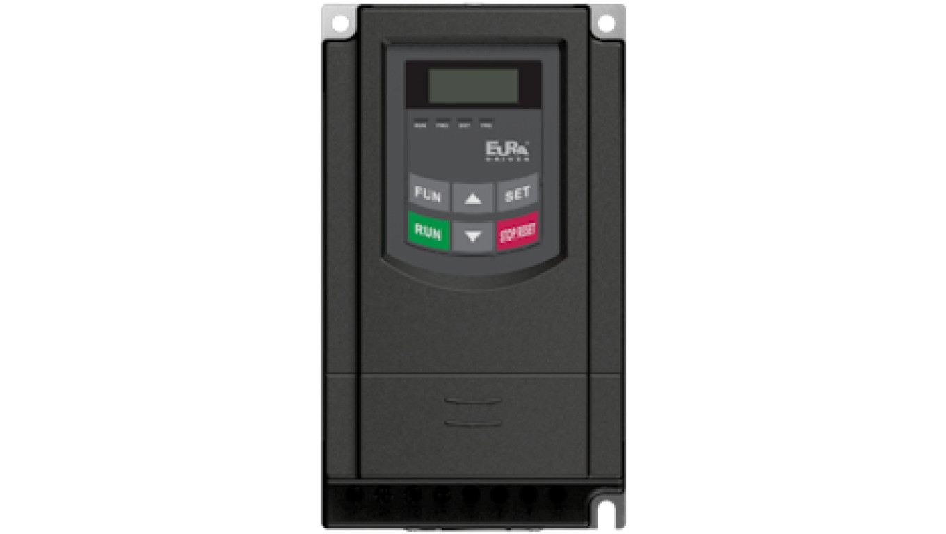 Falownik E2100 1 faza 230V 0,4kW 2,5A