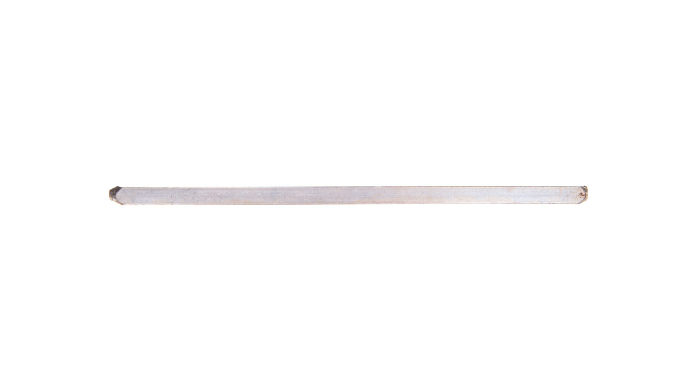 Wałek napędu 120mm OXS6X120 1SCA101654R1001