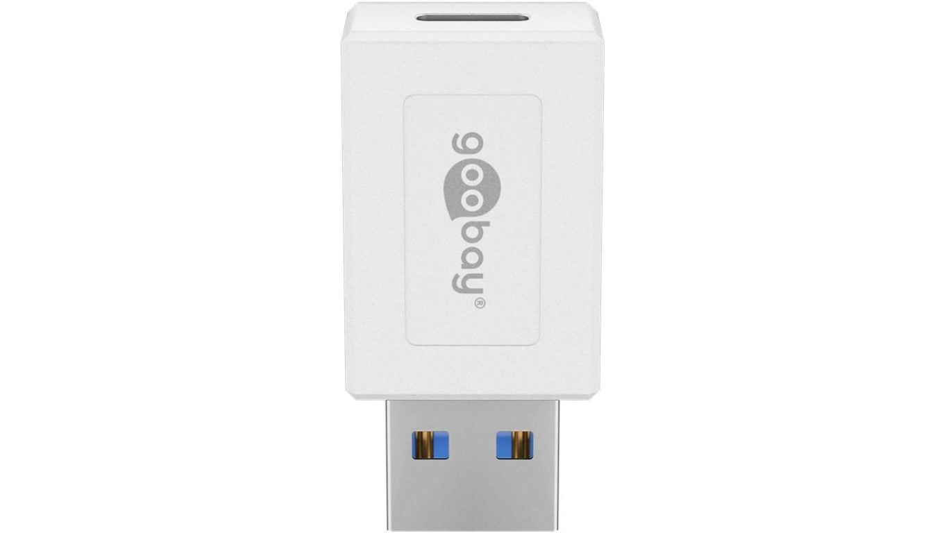 USB 3.0 SuperSpeed ​​USB adapter-C ™