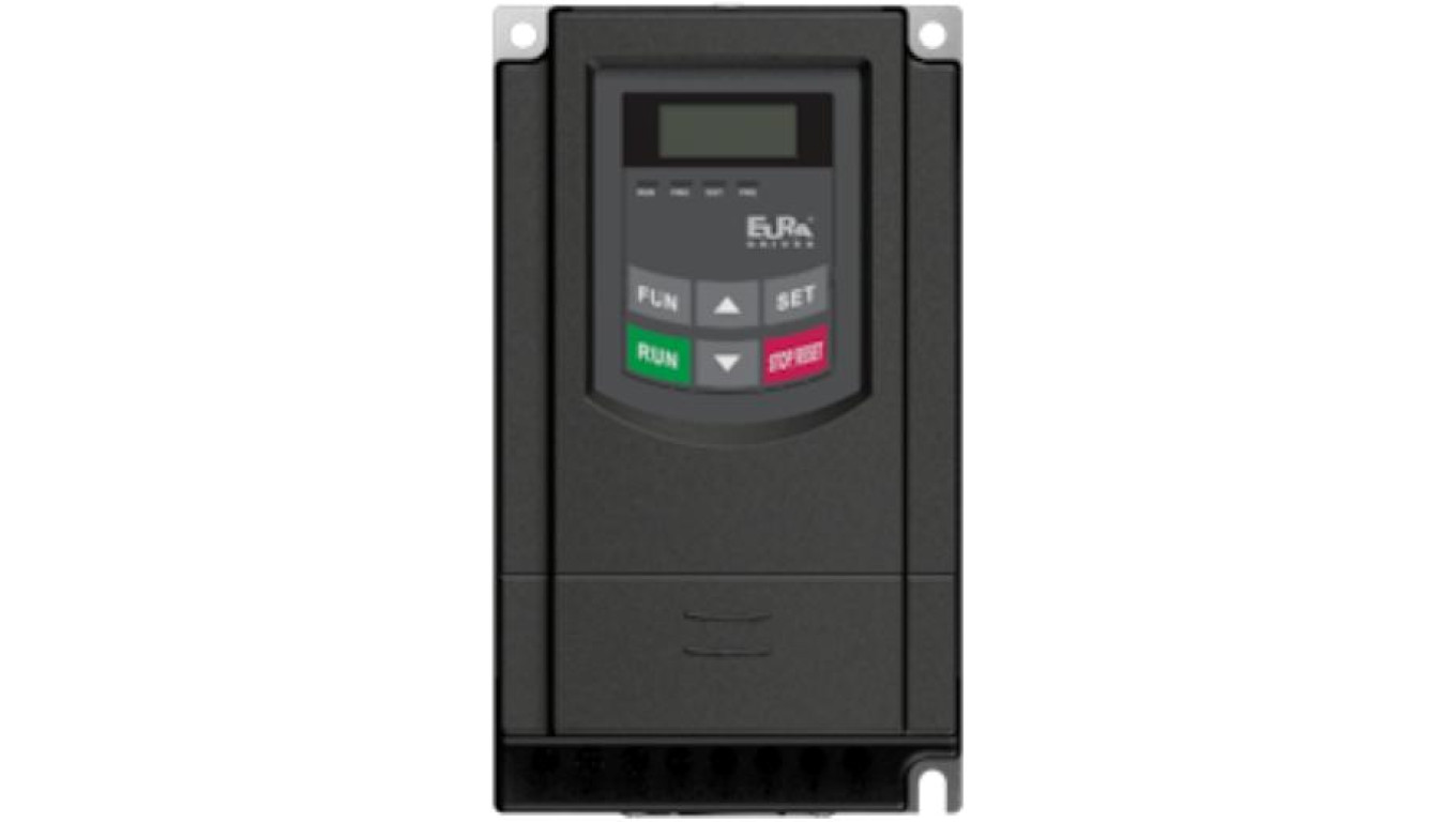 Falownik E2100-P 3 fazy 400V 1,5kW 4,0A wersja pompowa