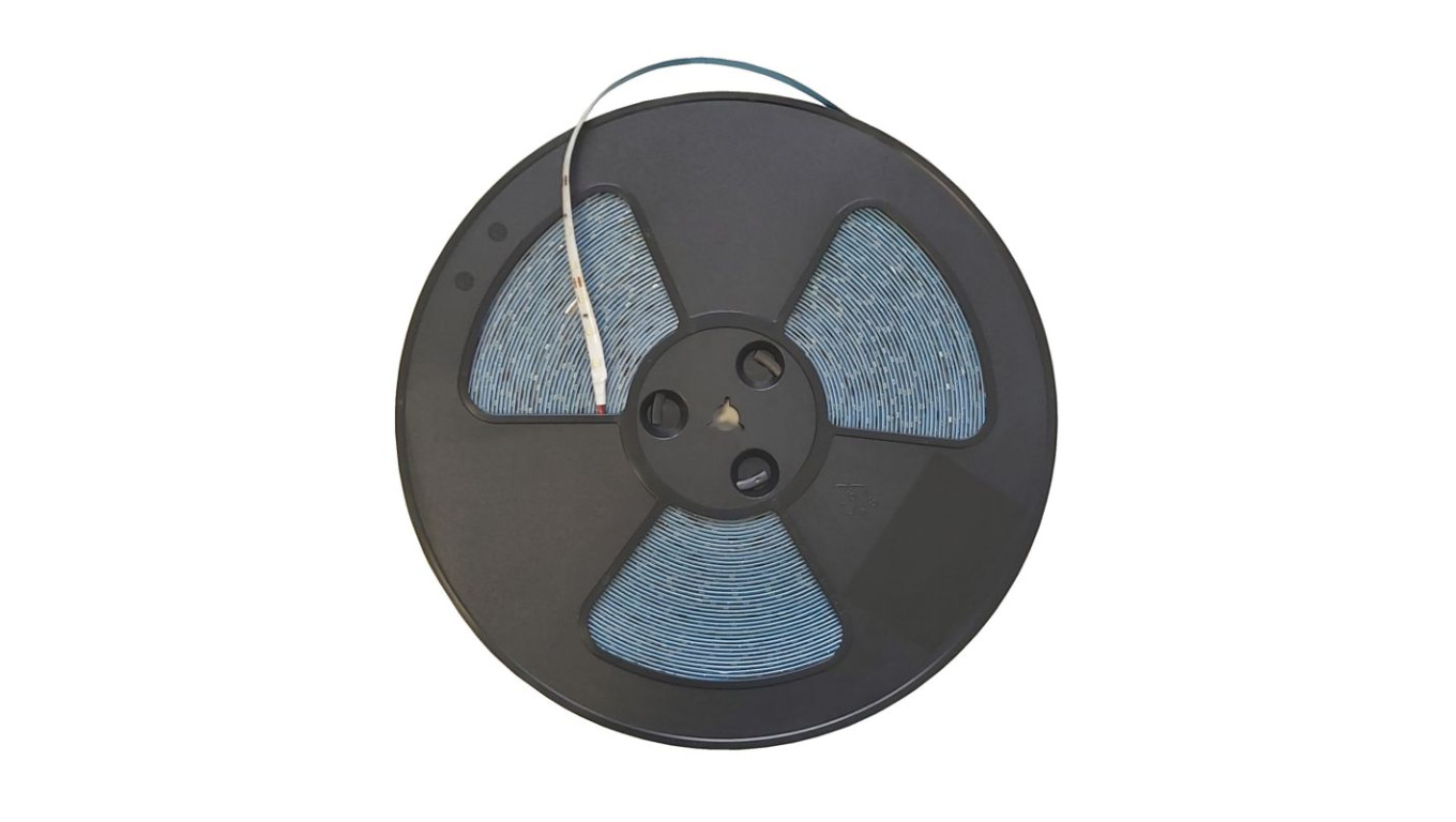 Taśma LED 5050 30pcs/m 360W 7,2W/m 12V IP20 RGB /50m/ EC79362