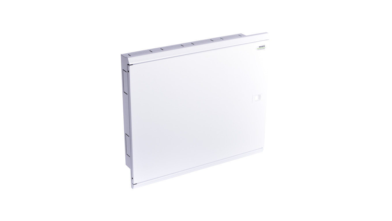 EMFF5 Rozdzielnica metalowa p/t 120M 5X24