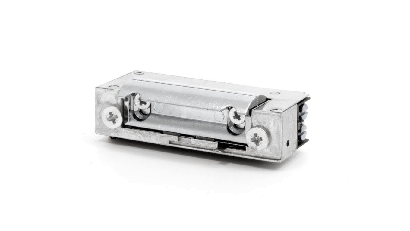 Zaczep XS**UW, bez sterowania elektrycznego, z wyłącznikiem