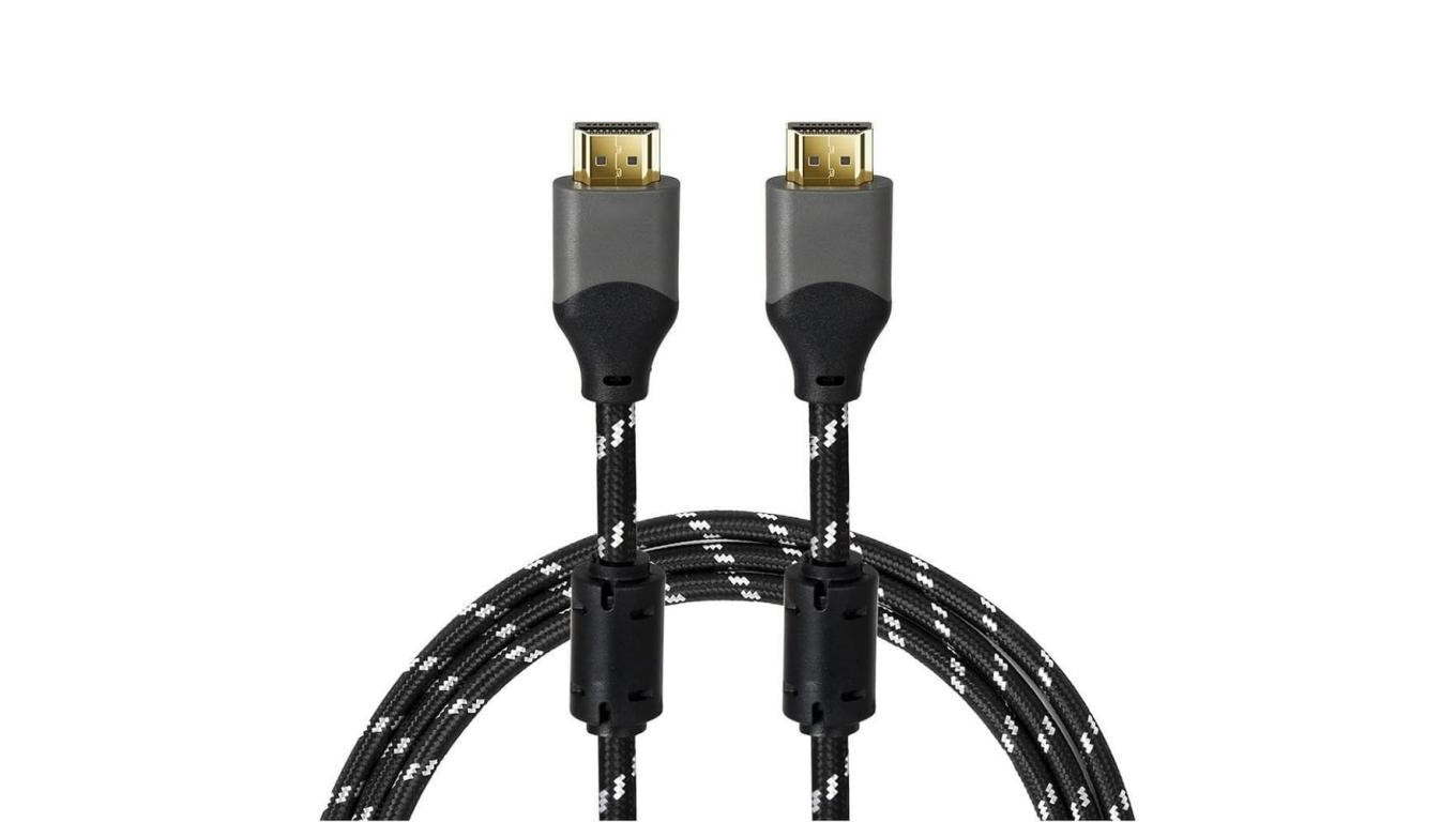 Kabel HDMI 2.0 + filtr z zawieszką 10m LB0195-10 LIBOX