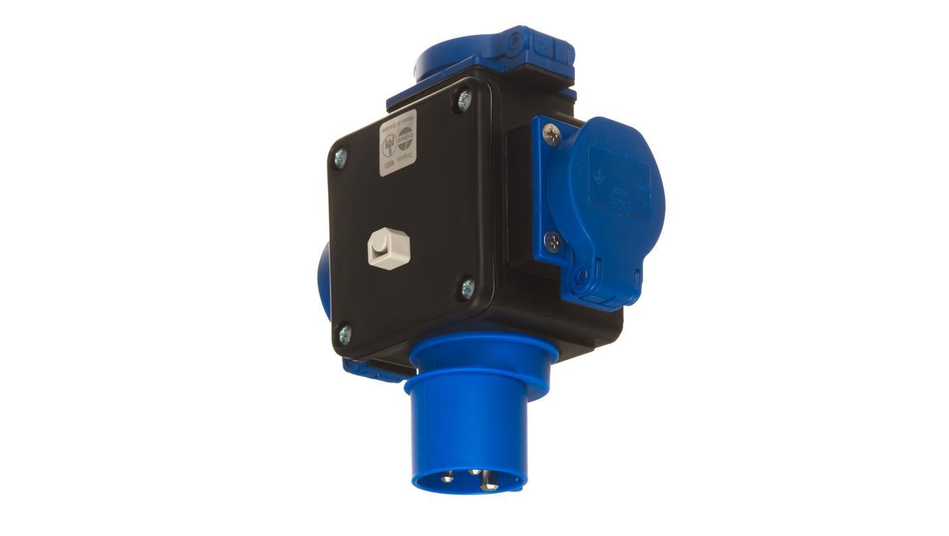 Rozdzielacz prądu 20P3166