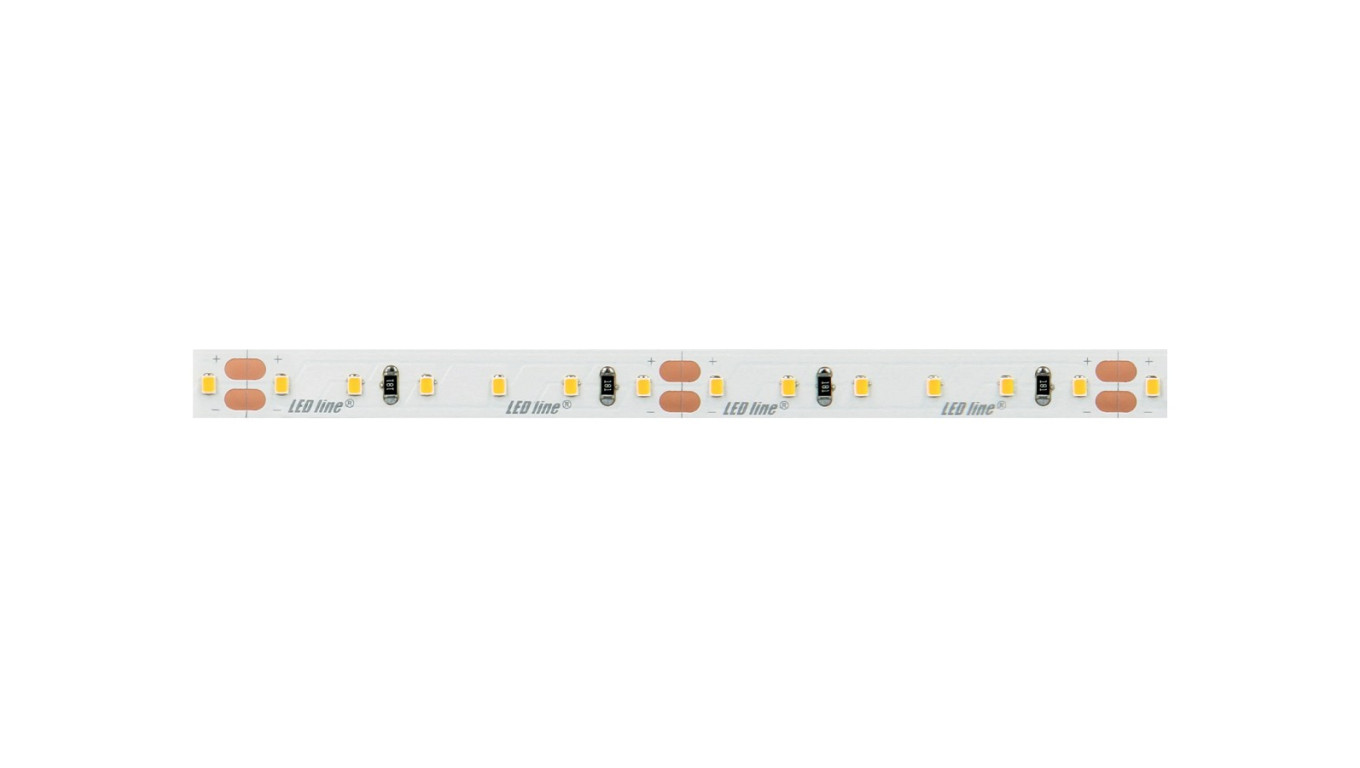 Taśma LED line 600 SMD3528 12V 11000K 9,6W 5 lat gwar. 240331/5m/