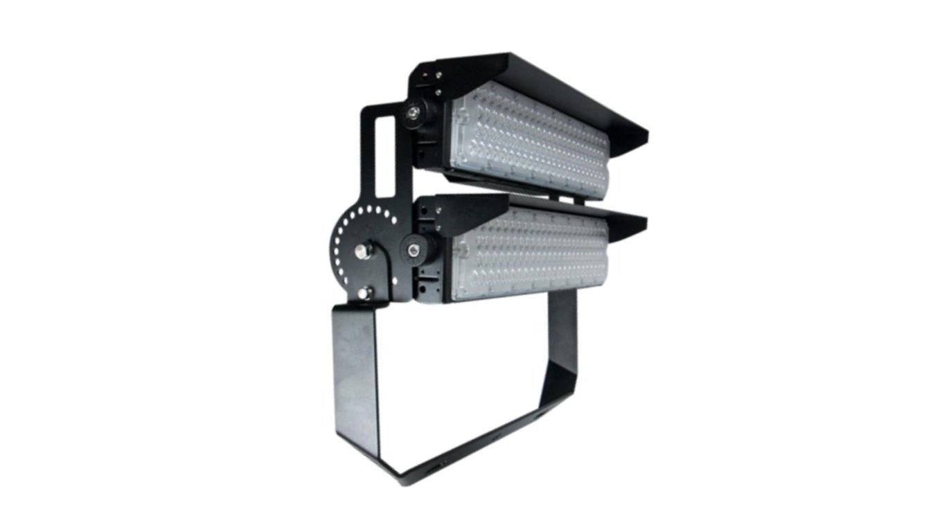 Naświetlacz LED Lugal 170 lm/W 500W 5000K Philips Driver Reflektor Stadionowy