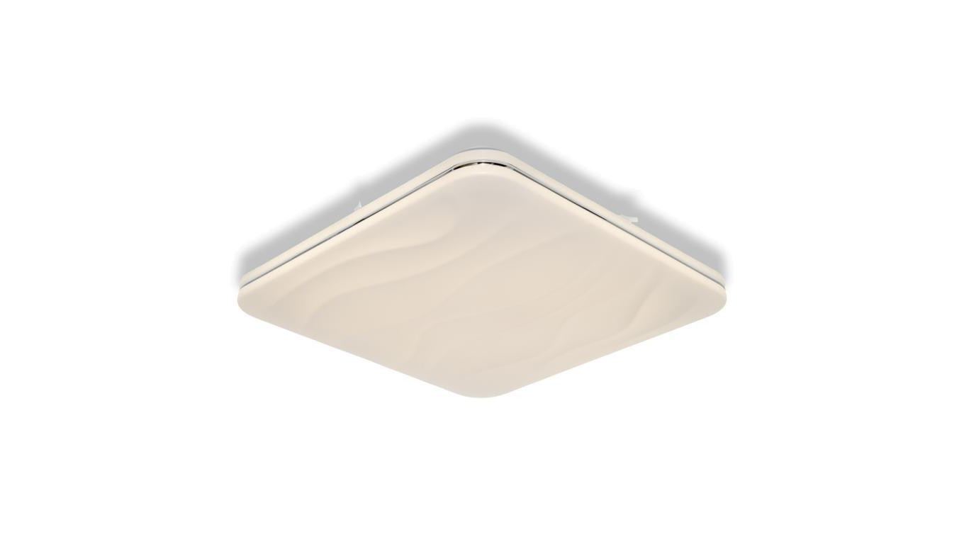 Plafon LED CEILING PAVO SQ 72W 7920lm 4000K 840 IP20 3 LATA GWARANCJI 4099854664168