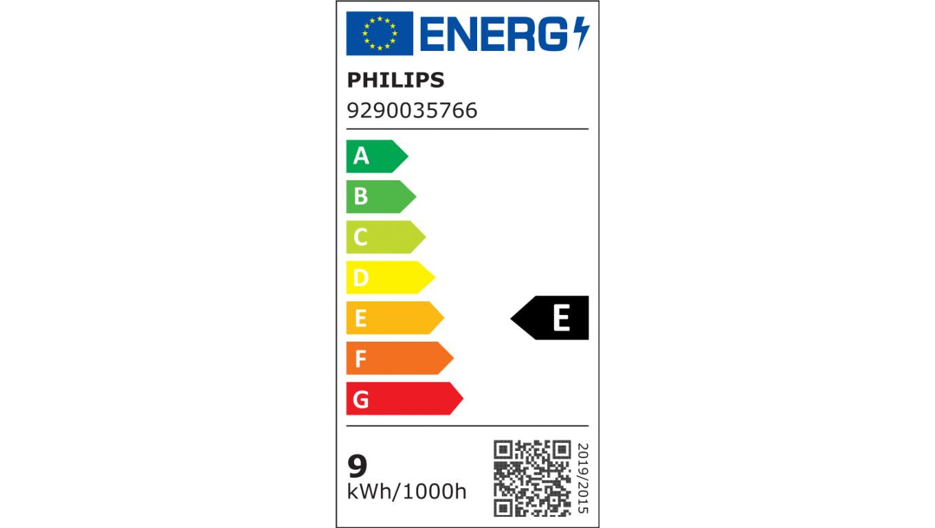 Świetlówka LED CorePro 9W zam 26W 1100lm 4000K LED PLT HF 9W 840 4P GX24q-3 Plastik matowy 3 lata gwar