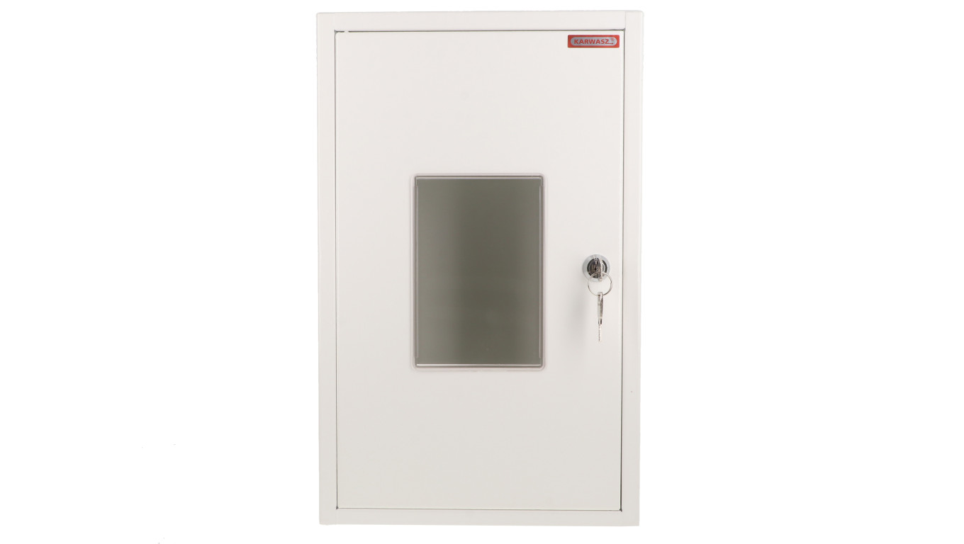 Rozdzielnica uniwersalna RU-RBK 00