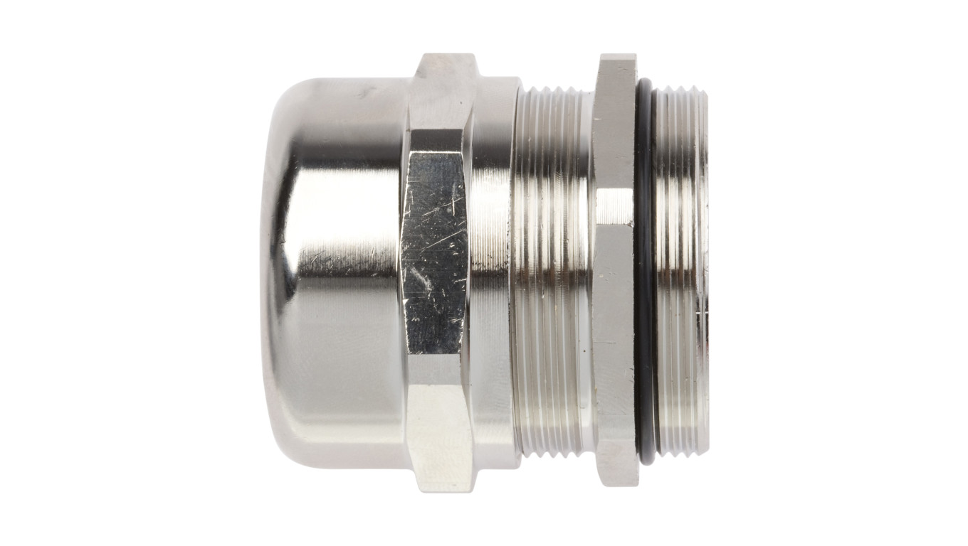 Dławnica kablowa mosiężna PG36 IP68 MDW 36H E03DK-03070100801