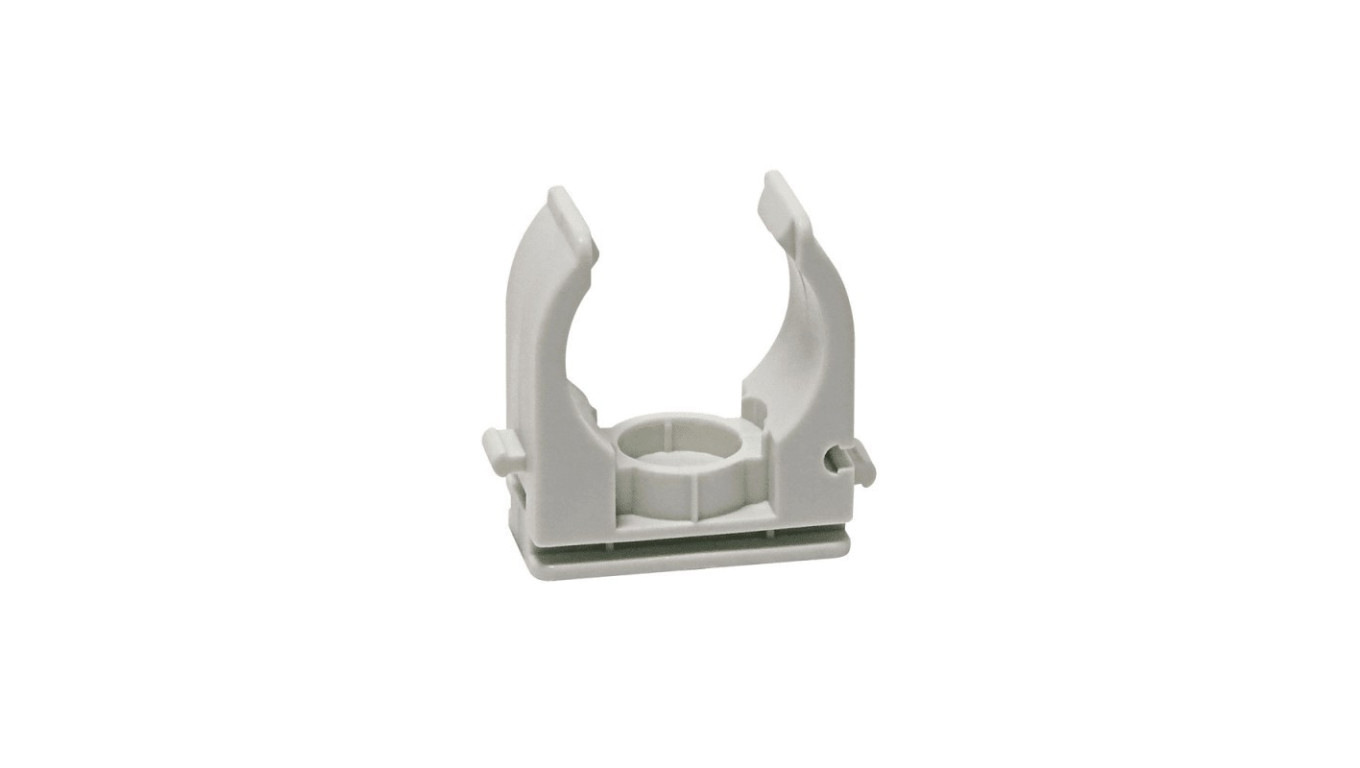 Uchwyt UT otwarty 16mm 916UT /100szt./