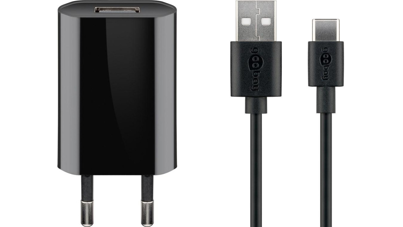 Zestaw do ładowania USB-C™ 1 A