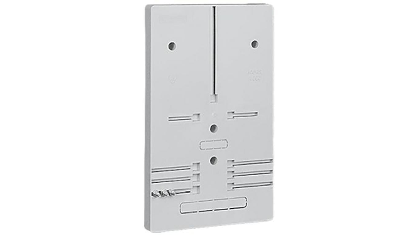 Tablica licznikowa 325x200mm 3F