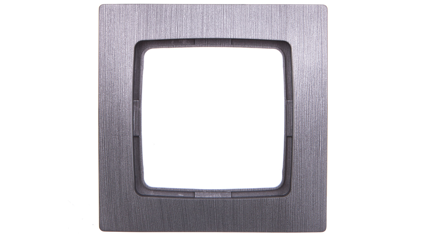 KARO Ramka pojedyncza tytan strukturalny R-1S/56