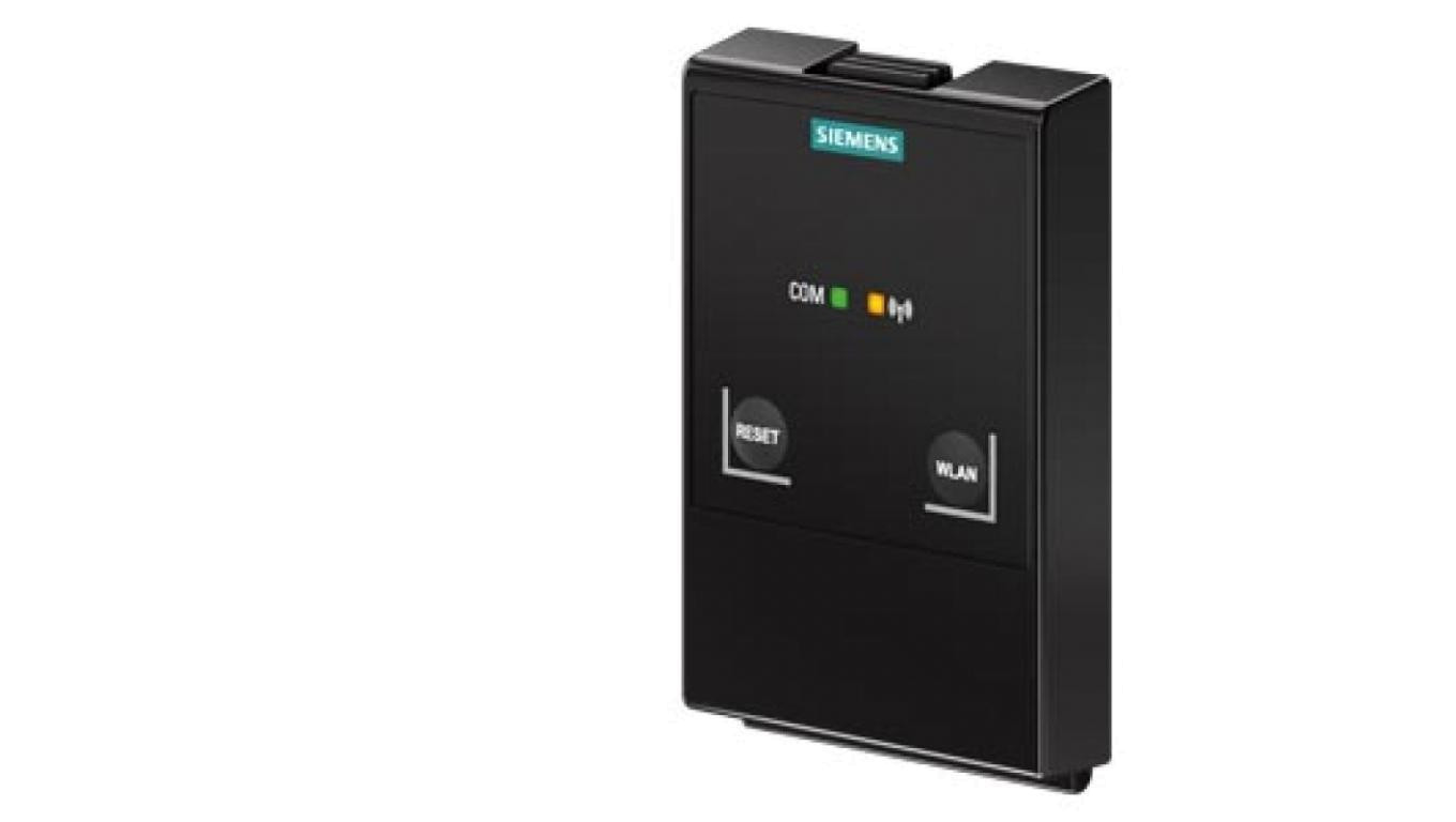 Moduł serwera WWW SINAMICS G120 - 6SL3255-0AA00-5AA0