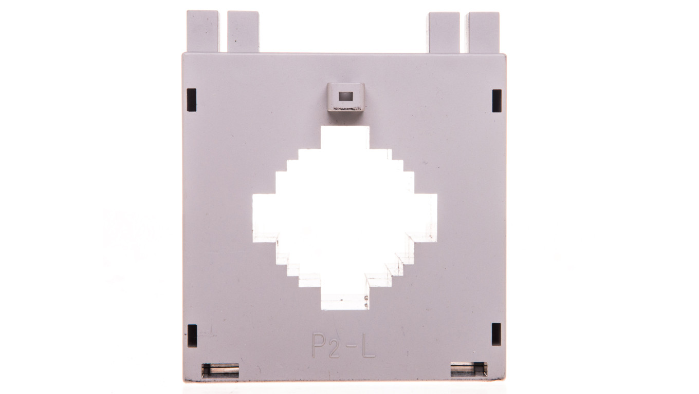 Przekładnik prądowy 300/5A, klasa 0,5, na przewód fi 30mm, na szyny: 40x10mm, 30x20mm, 25x25mm DM3T0300