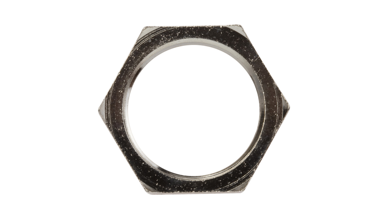 Nakrętka mosiężna EMC M25 SKINDICHT SM-PE-M 25x1,5 52103330