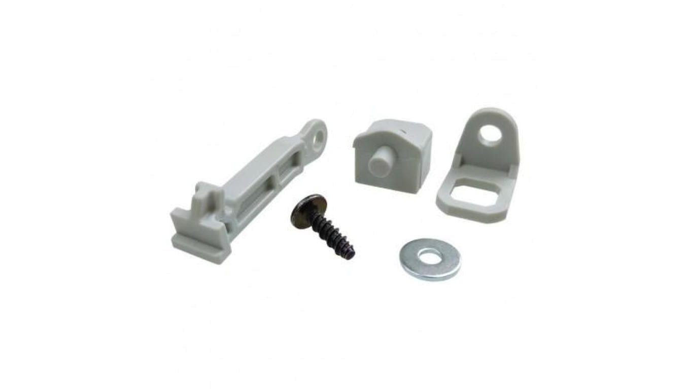 Blokada drzwi zewnętrznych do obudowy HYDRA BDH 1 1455