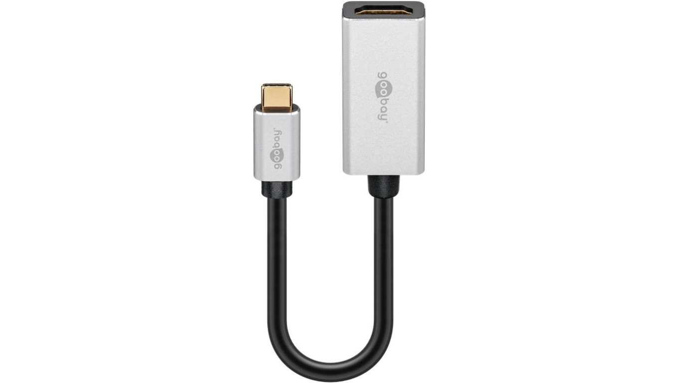 Adapter USB-C™ do HDMI™