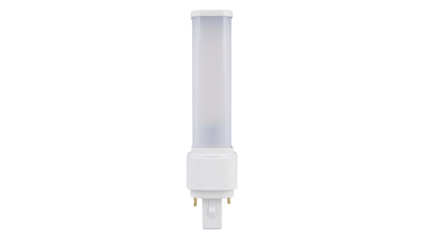 Świetlówka DULUX LED D26 EM V 9W 990lm 3000K 830 G24D-3 3 LATA GWARANCJI 4058075823174