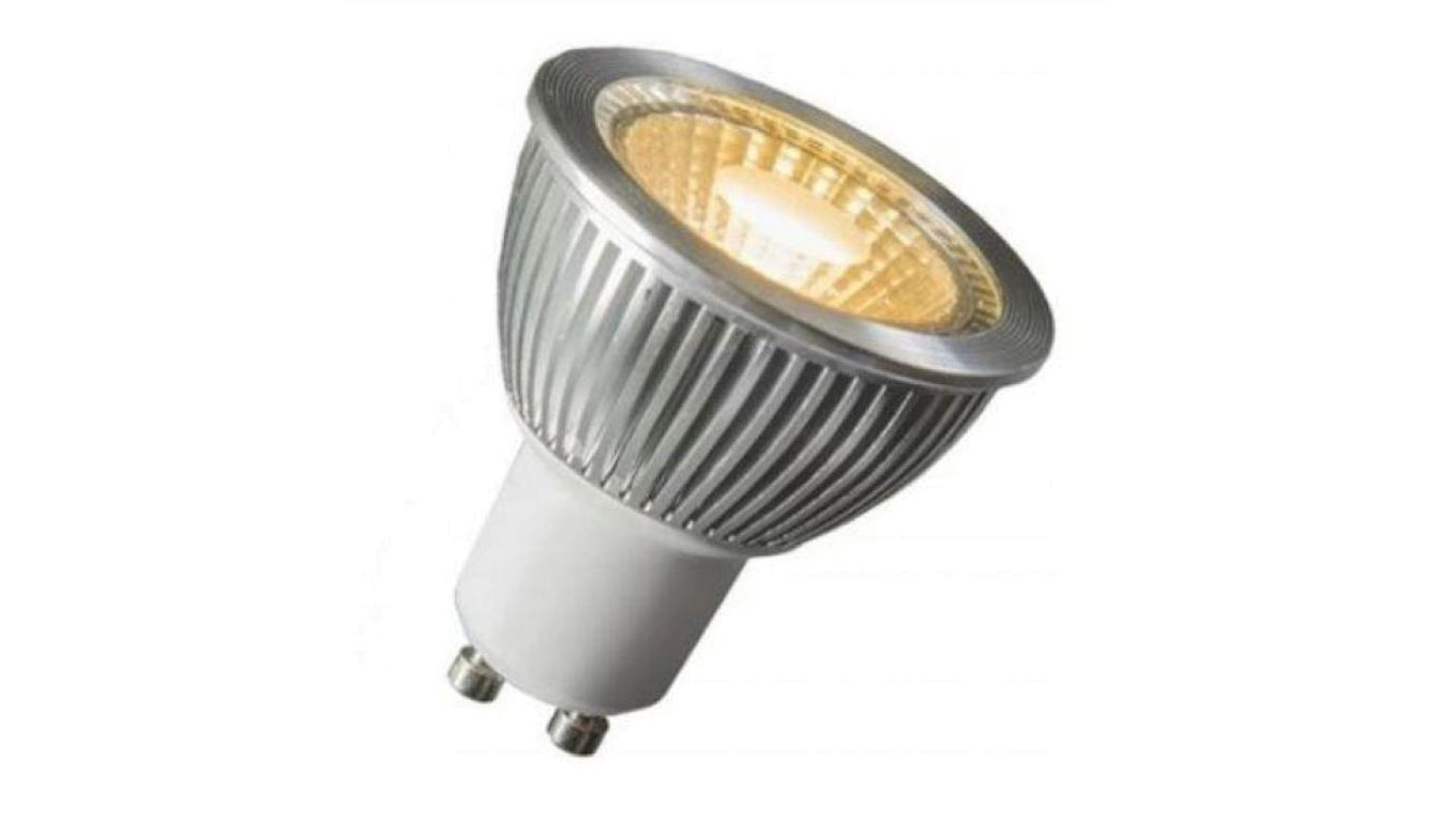 Żarówka LED 6W/840 GU10 PAR16 36 st. LEUCI