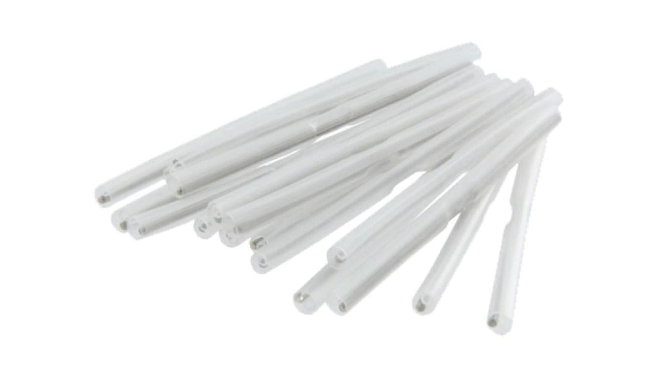 Osłonka spawu 45 mm ALANTEC (zawiera 12 rurek)