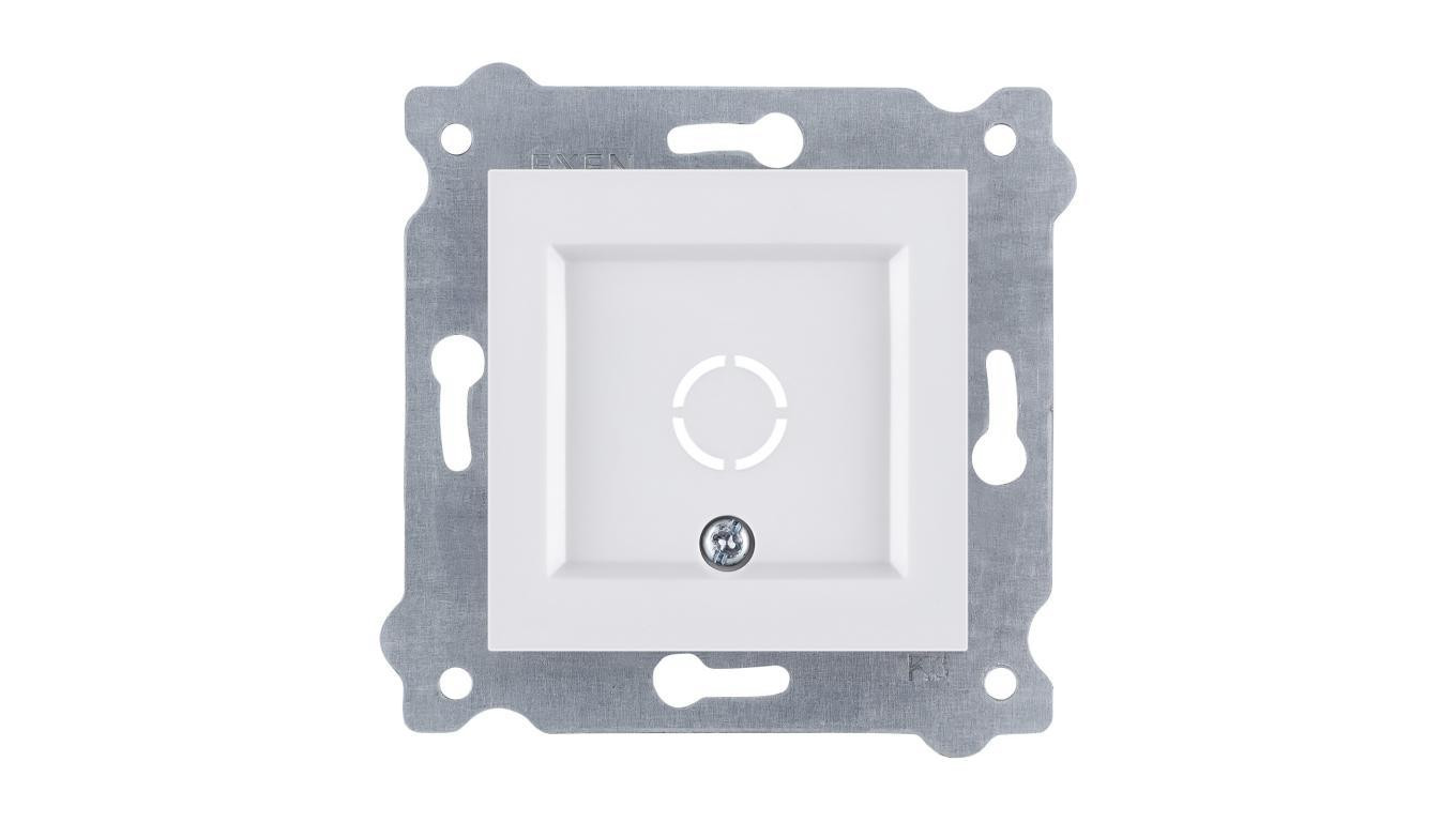 Wypust kablowy Biały 265/01 EXEN