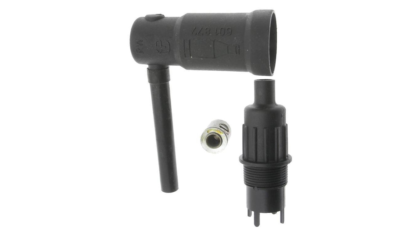 Gniazdo bezpiecznikowe dla izolowanych linii napowietrznych DIAZED-E 16 20A