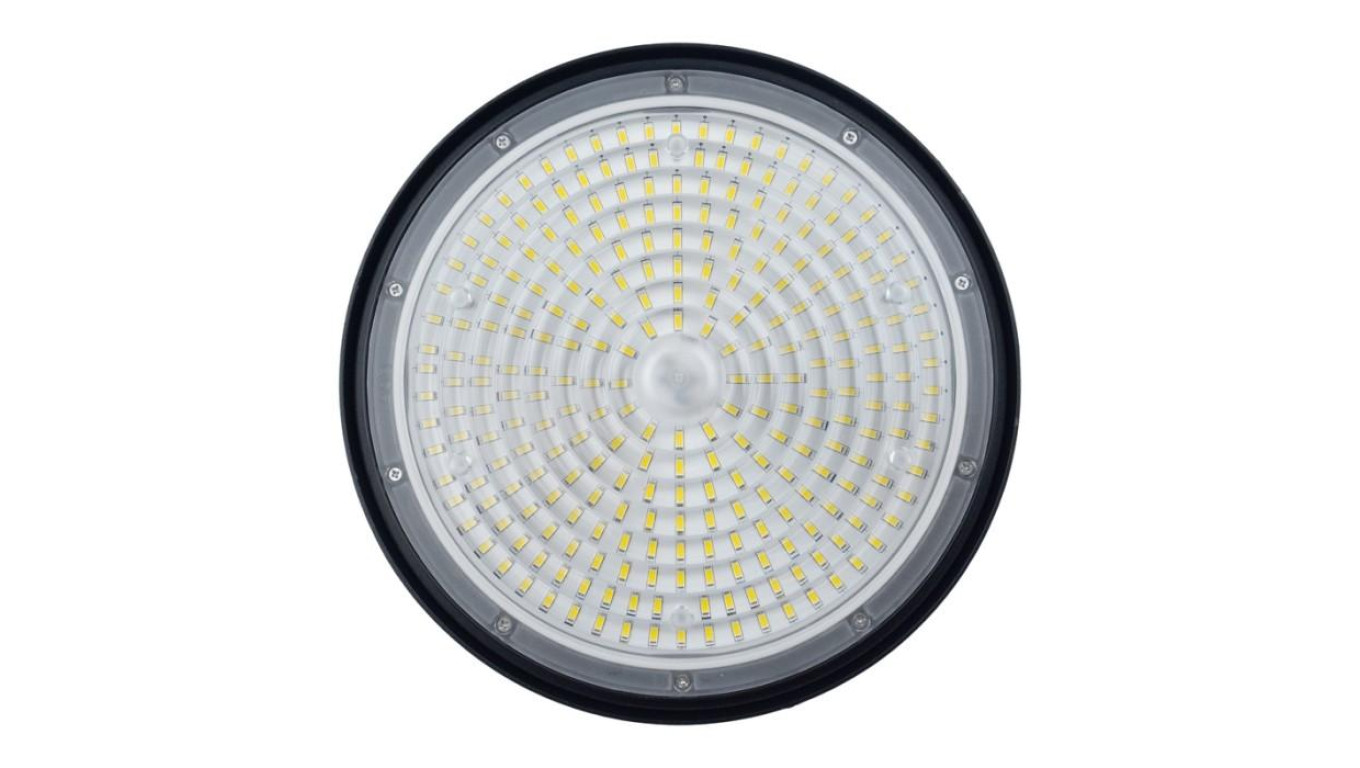 Oprawa HighBay LED PREMIUM 150W 24000lm 4000K IP65 5 lat gwarancji EC61812