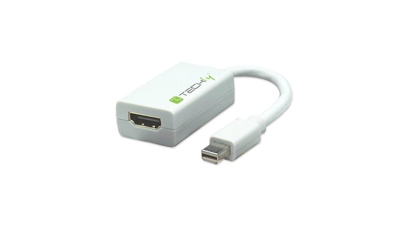 Adapter Mini DisplayPort do HDMI 1080p*60Hz Thunderbolt