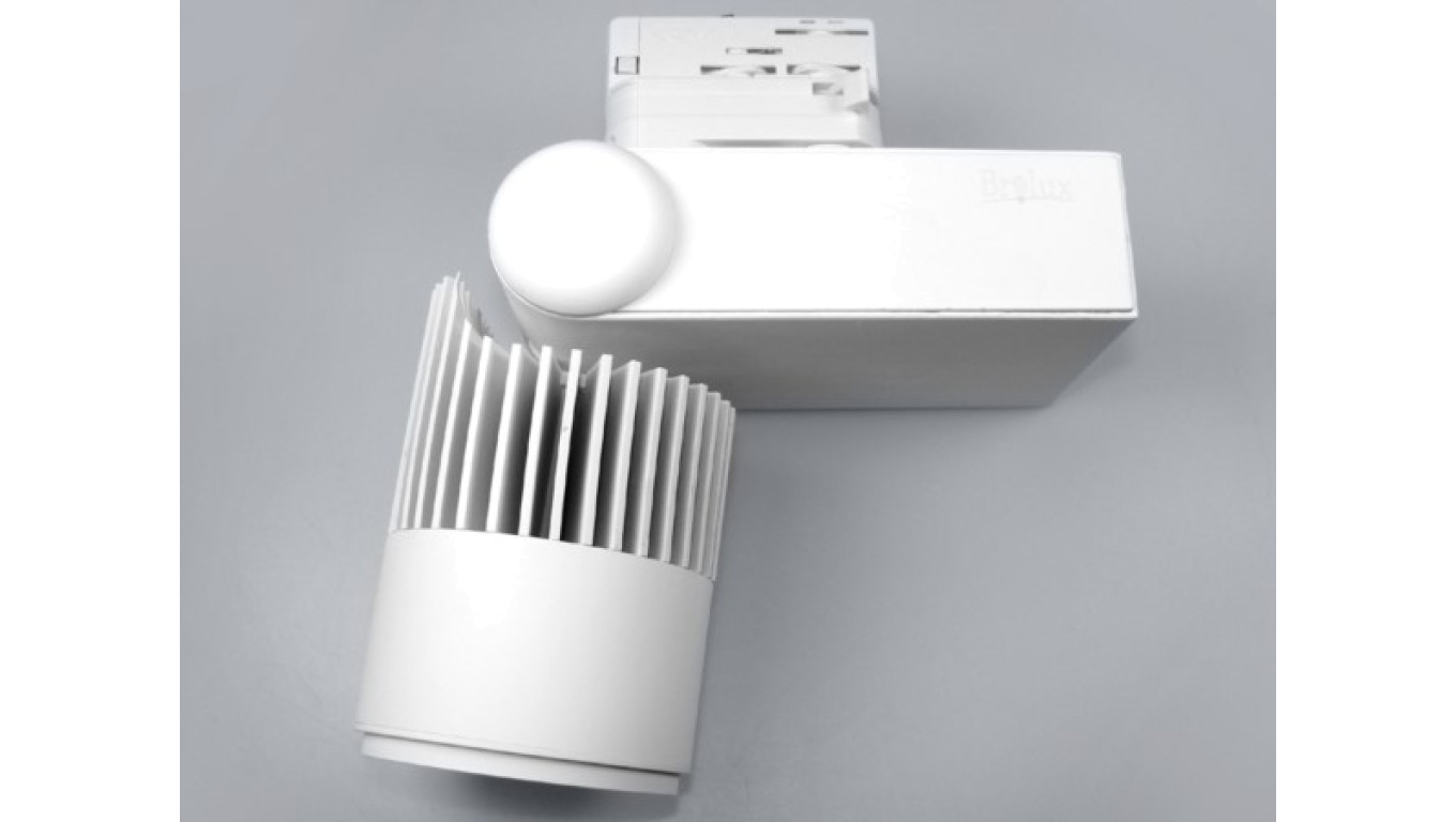 Track light LED Gared szyna 3 fazy 15W WW biały