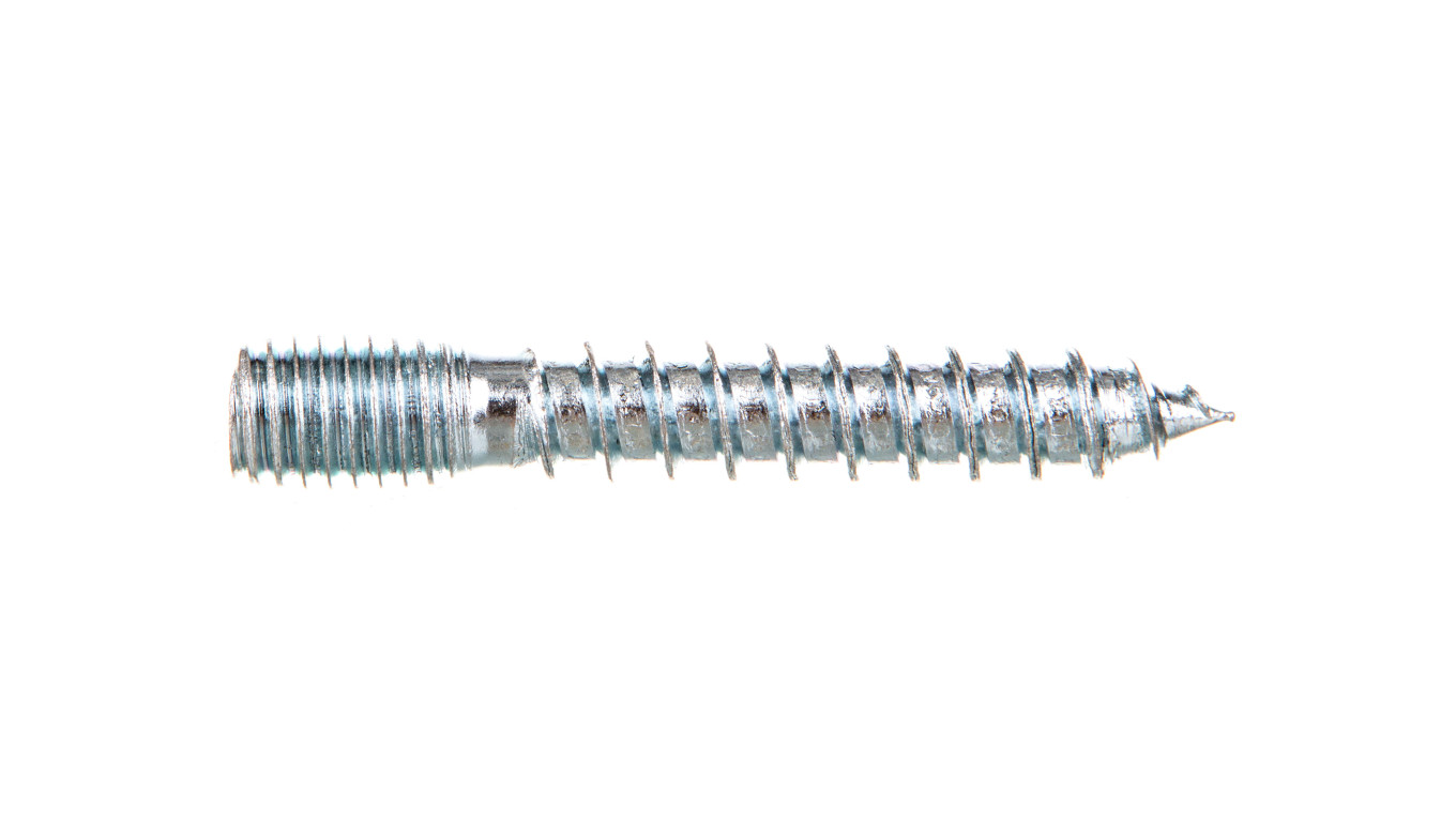 Śruba dwugwintowa VDF 8x50 593270 /100szt./