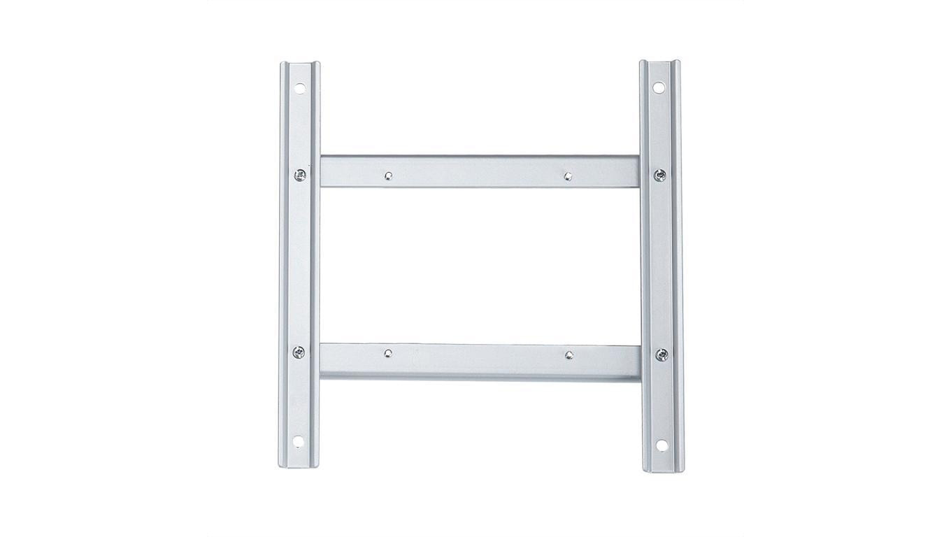 Adapter ROLINE VESA 100x100 - 200x200, zmienny