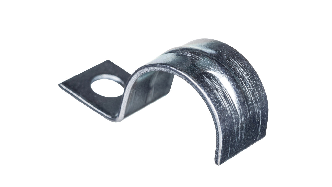 Uchwyt metalowy do kabli 20mm 1015 20 G 1009230 /100szt./