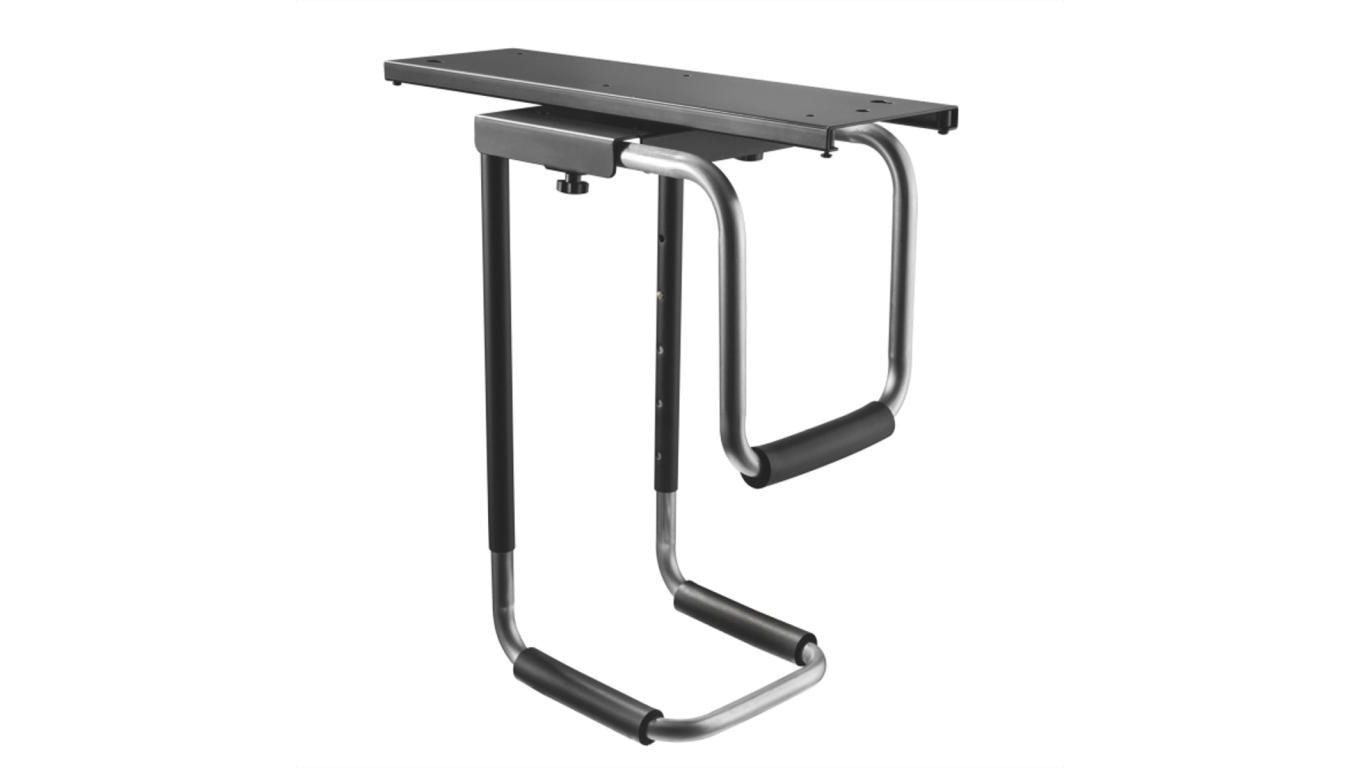 VALUE PC-Halter, wysuwany, obrotowy