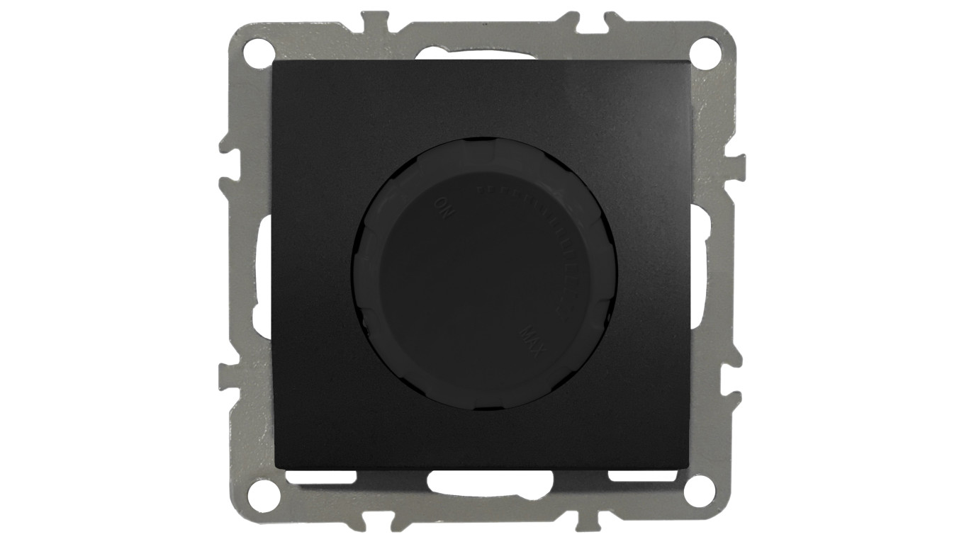 QUADRA ŚCIEMNIACZ WŁĄCZNIK OBROTOWY OŚWIETLENIA