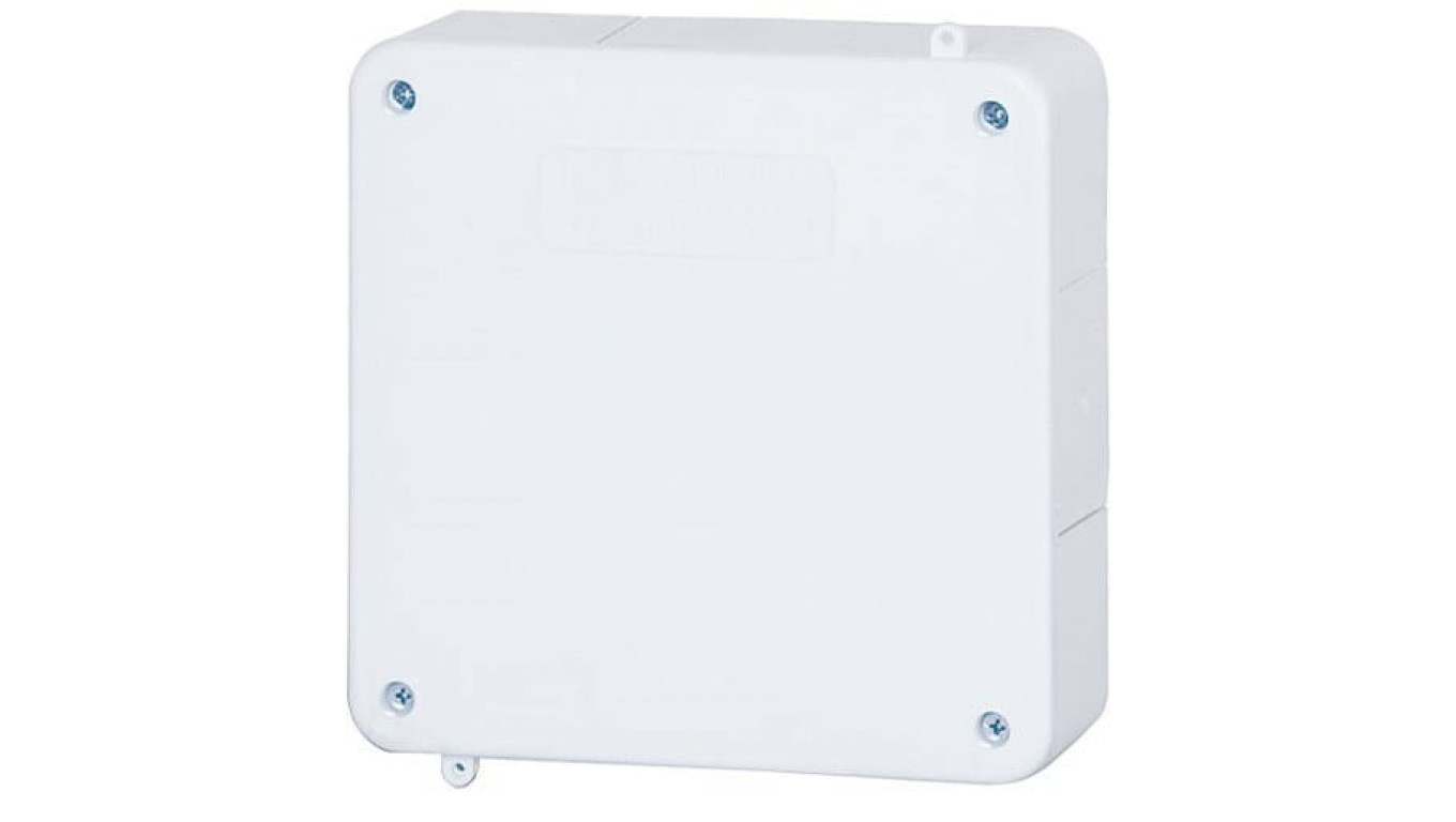 PUSZKA HERMETYCZNA P6