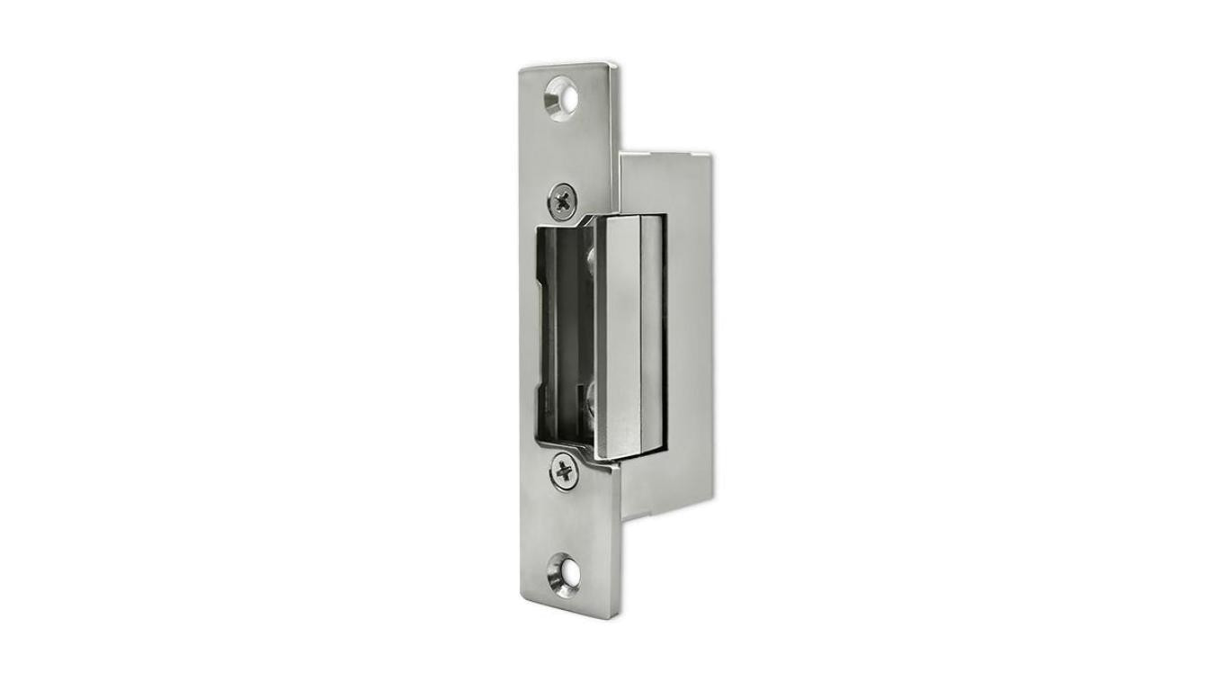 Qoltec Elektrozaczep symetryczny rewersyjny 12V