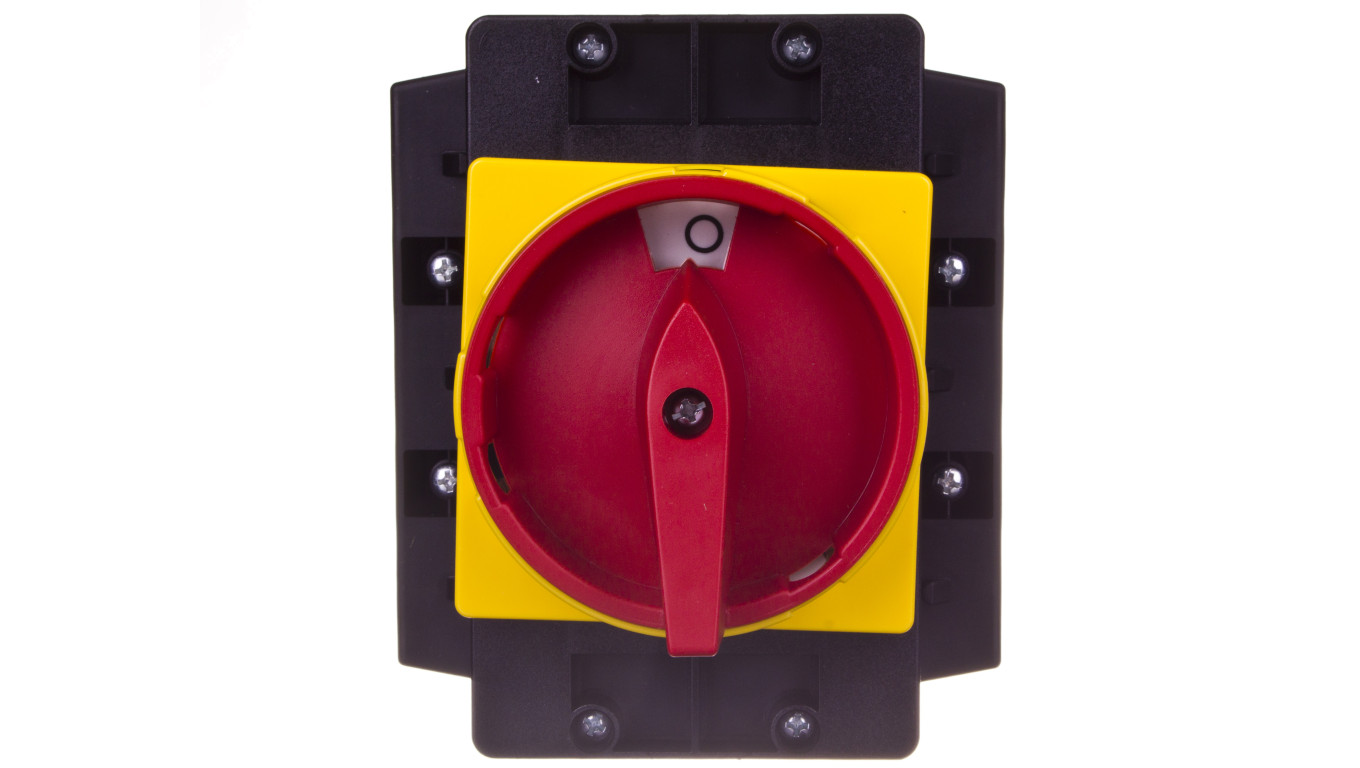 Rozłącznik izolacyjny 3P 250A do wbudowania P5-250/EA/SVB 280936