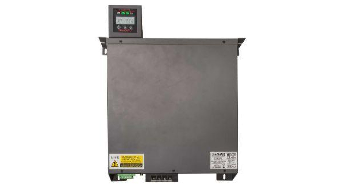 Statyczny generator mocy biernej ( kompensator )APF-SVG-030AB 30A 20 kVA