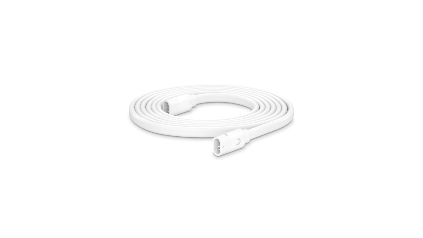Kabel Power TransPort 3m, VW-1, 12 AWG Ubiquiti UACC-Cable-PT-3m